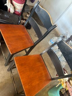 Bar stools