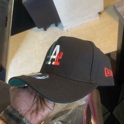 La Mexico Hat 