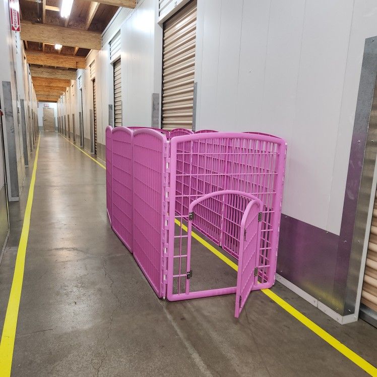Dog Play Pen