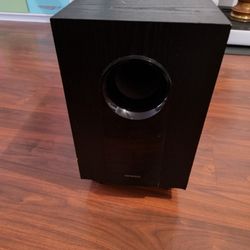 Onkyo Skw-360 Subwoofer