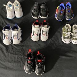 Toddler Sneakers