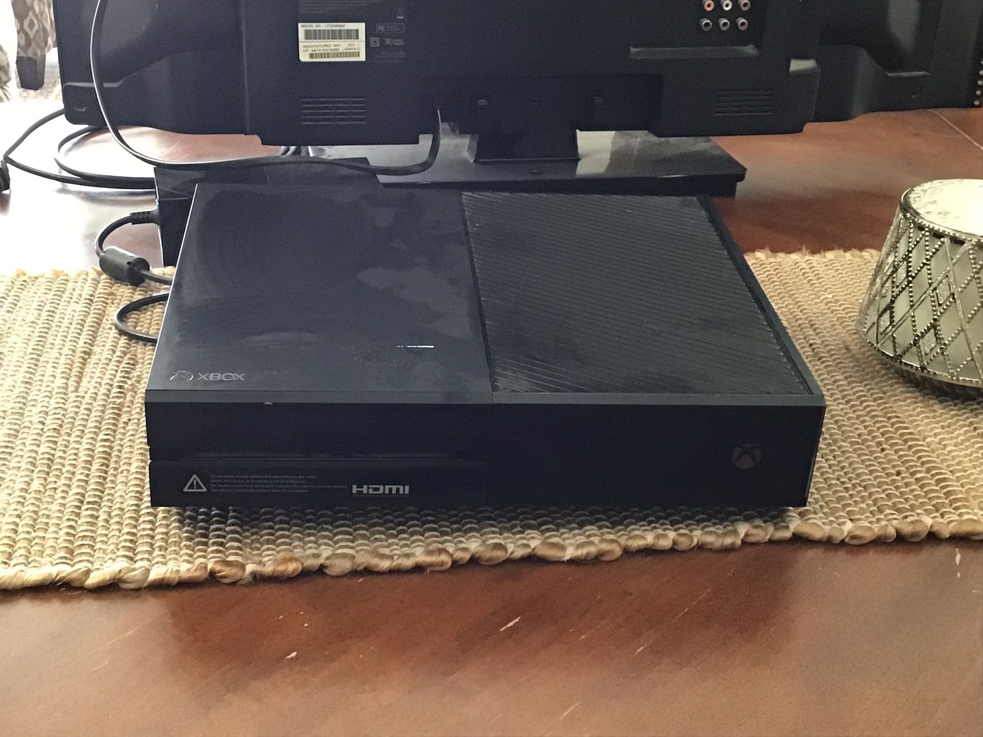 Xbox One
