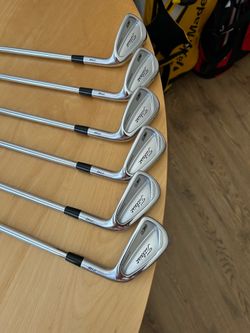 Titleist 716CB