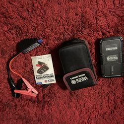 MATCO Tools  Mini Jump3