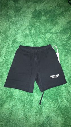 Essential Shorts