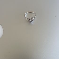 Pandora Heart Ring 