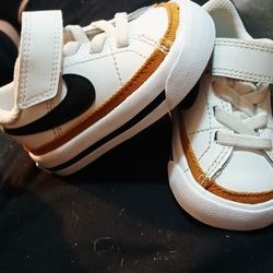 NIKE Court Legacy Running Shoes Baby-Kids
