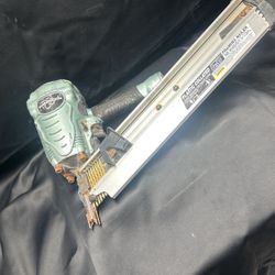 Metabo Framing Nailer 3 1/2in