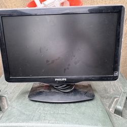 Philips Tv 