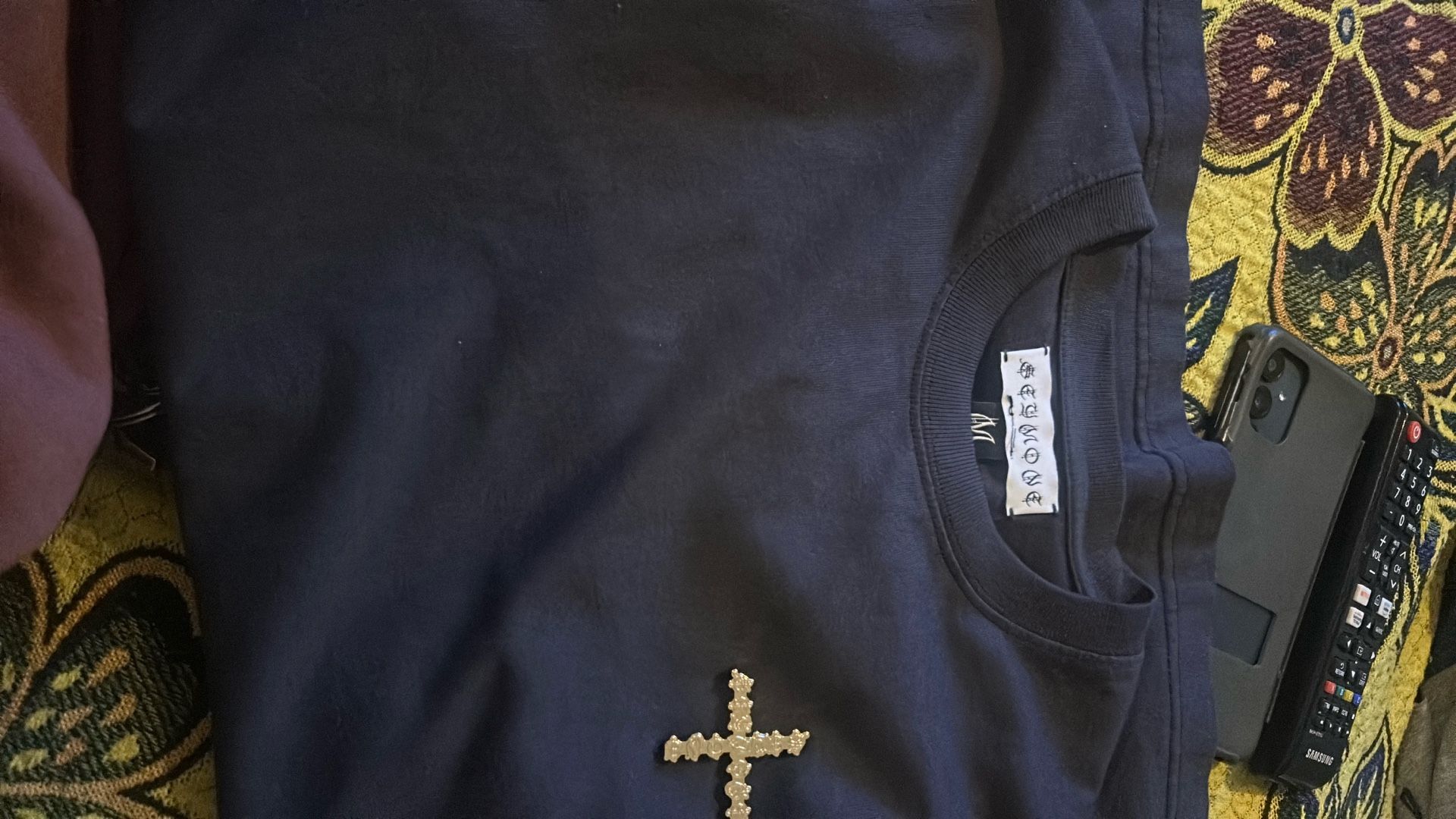 Men’s Seymone T Shirt