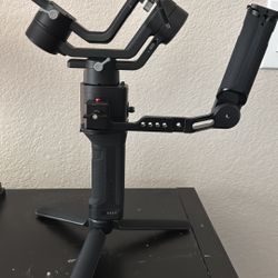 DJI Ronin Sc