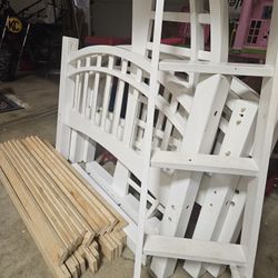 FREE Twin Bunk Beds You Will Need Hardware