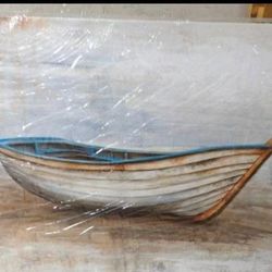 SYGALLERIER - Coastal Canvas Wall Art (20" x 28")