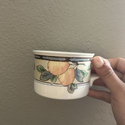 Cute Mug