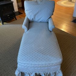 Chair/Chase Lounge; Lounging Sofa; Fainting Chair