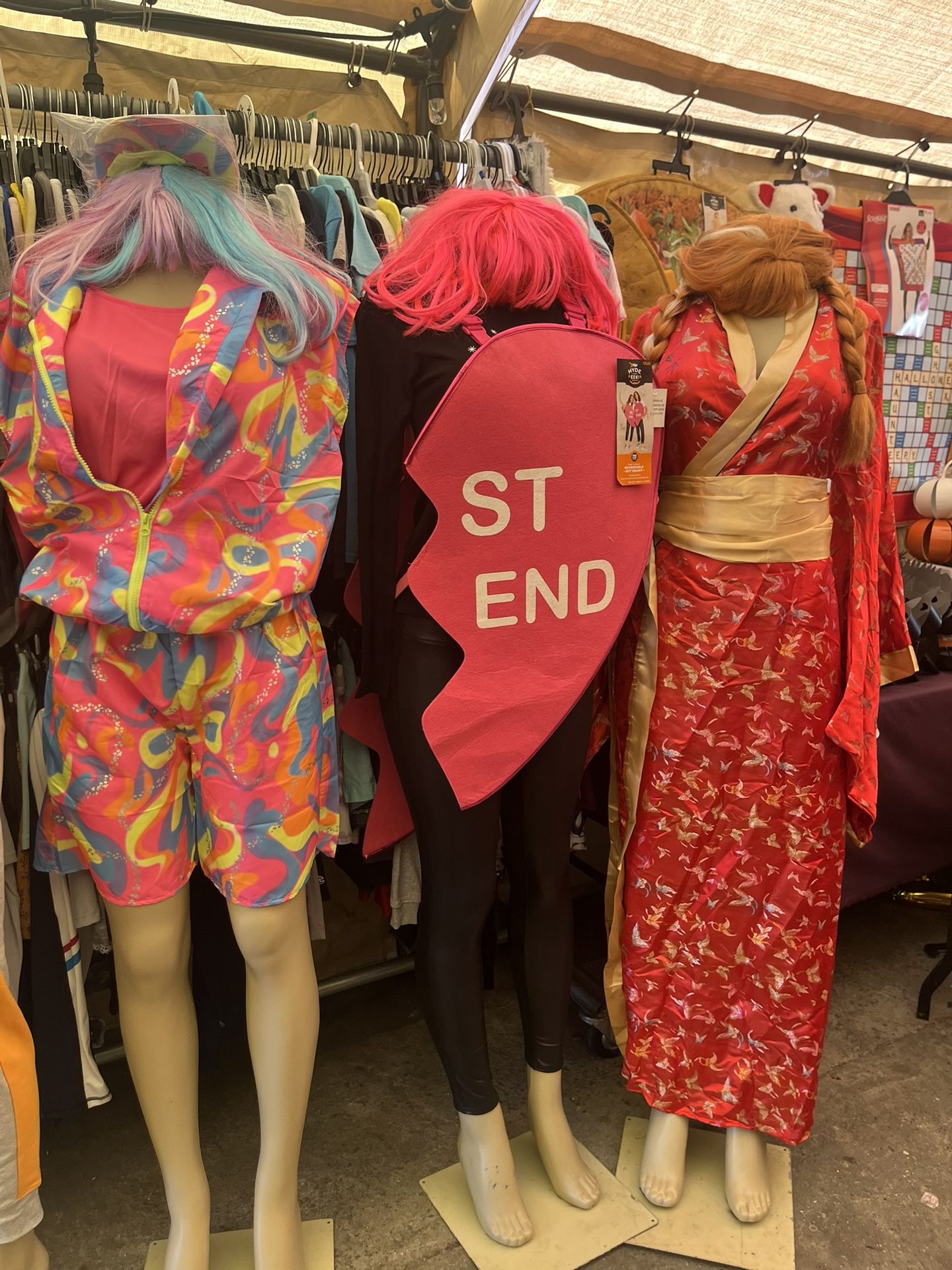 Disfraces Para Halloween π