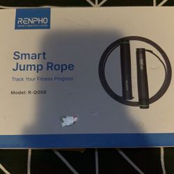 Smart Jump Rope
