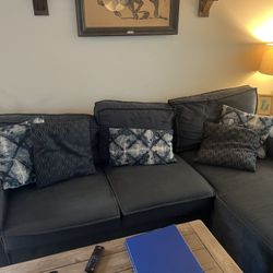 Sectional Sleeper 