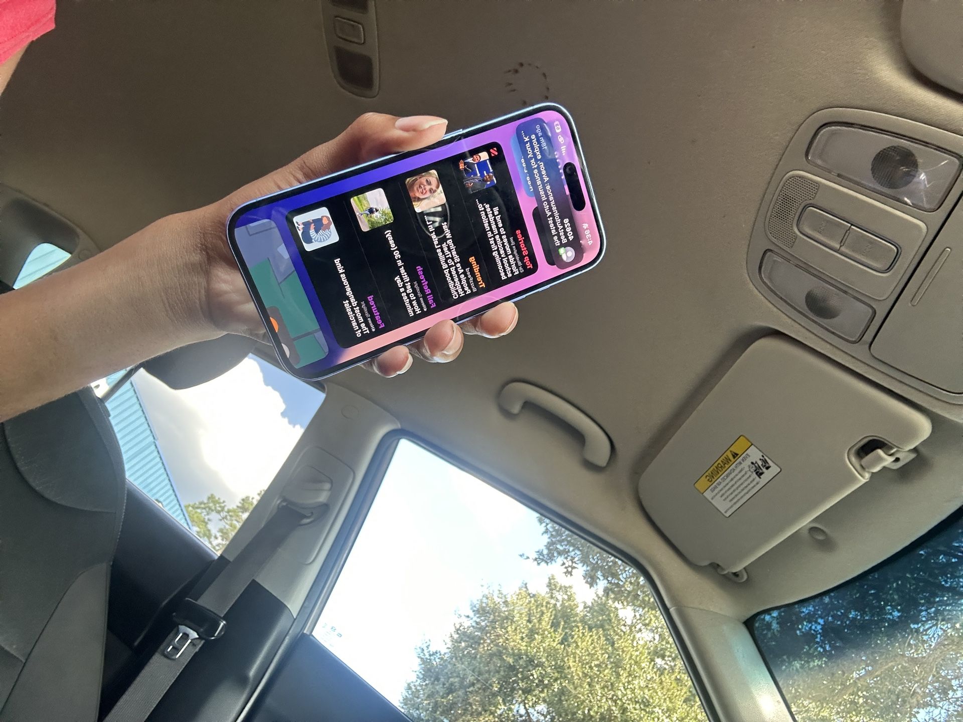 iPhone 16