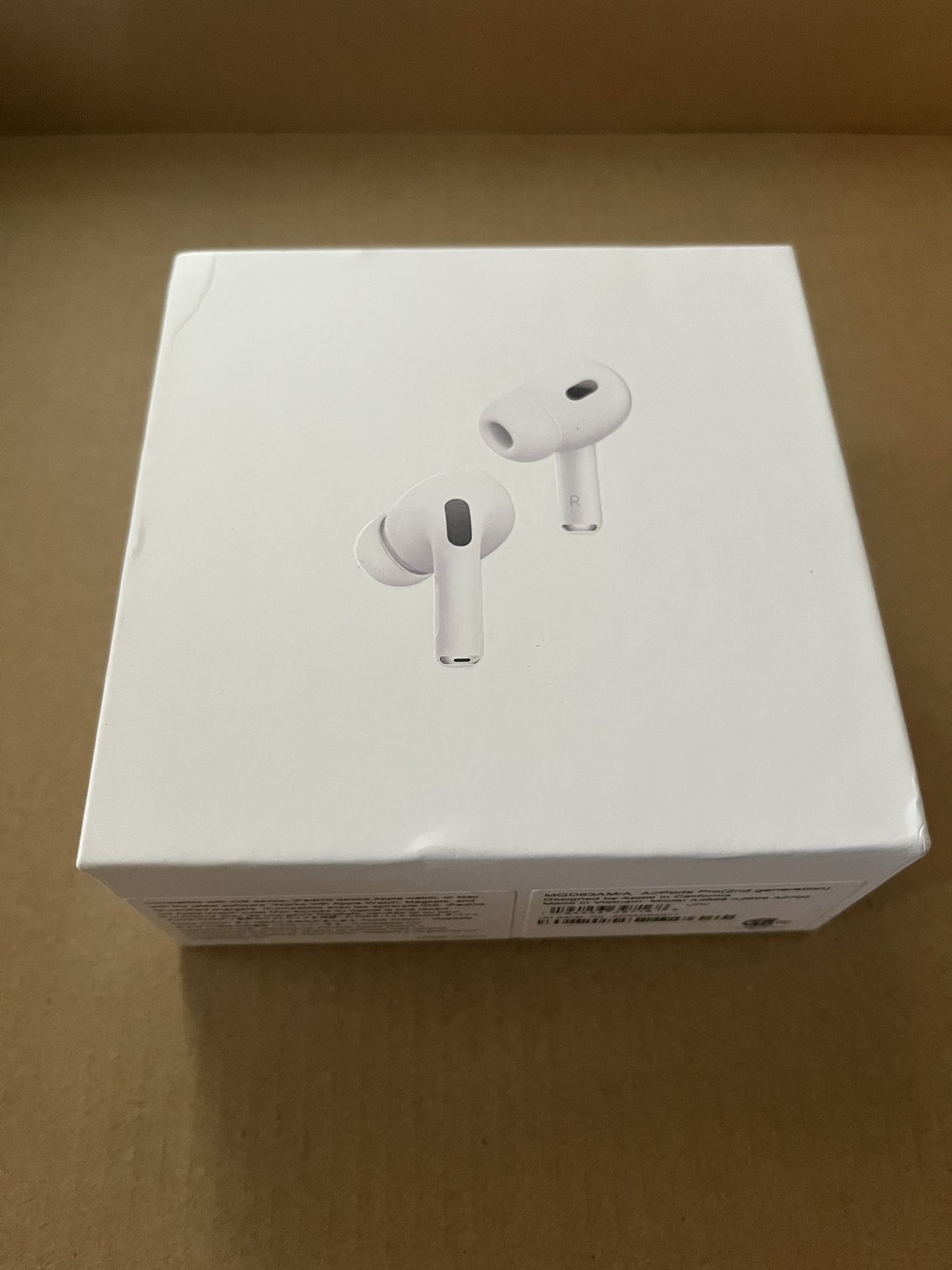 AirPod Pros 2nd Generation