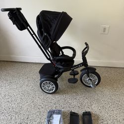 Bentley 6-in-1 Convertible Stroller Trike