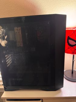 Pc gaming