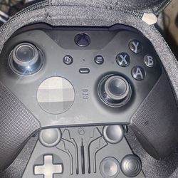 Xbox One Elite Series 2 Controller