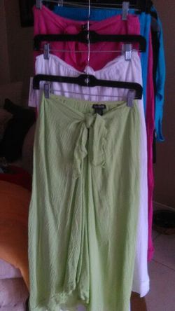 Skirts