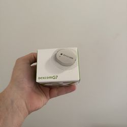Dexcom G7