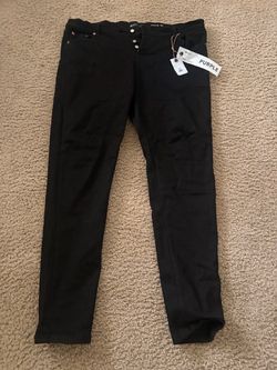 Purple jeans brand