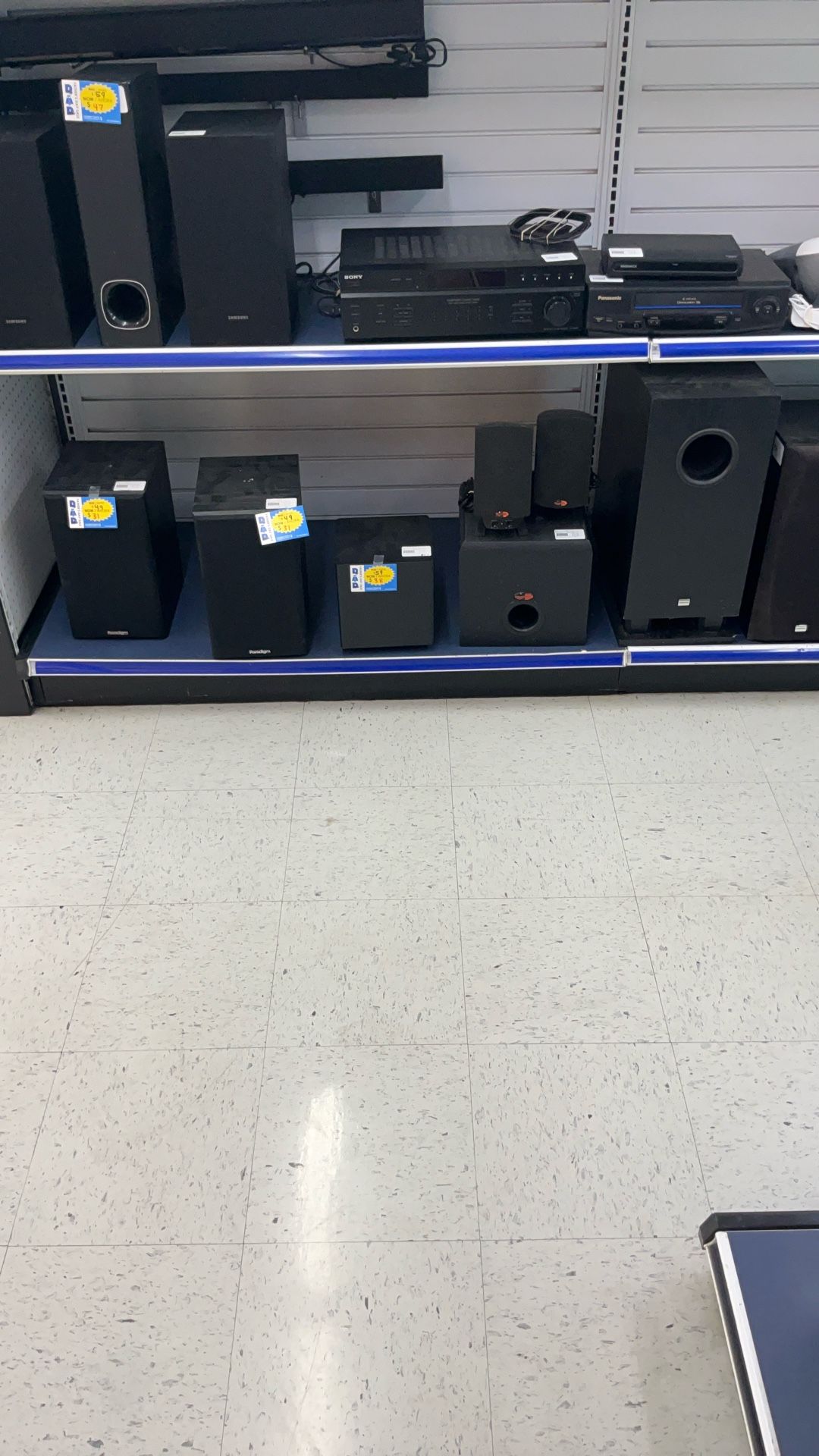 ‼️‼️WE ARE BUYING SURROUND SOUND SYSTEMS‼️‼️