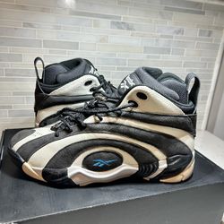 Reebok Shaqnosis
