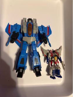 Transformers figures