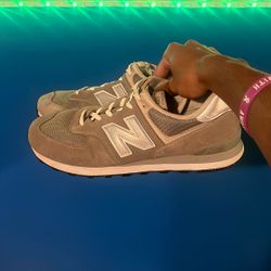 New Balance 574