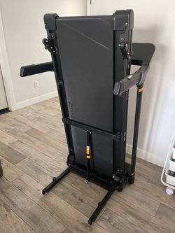 Working Treadmill - Practically Brand New
