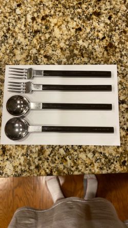 Flatware