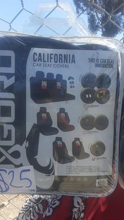 Universal seat COVER