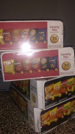 Chips for sale