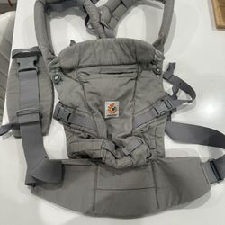 Ergo baby Carrier 