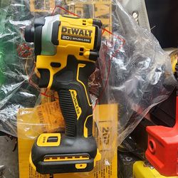 Dewalt 20v impact