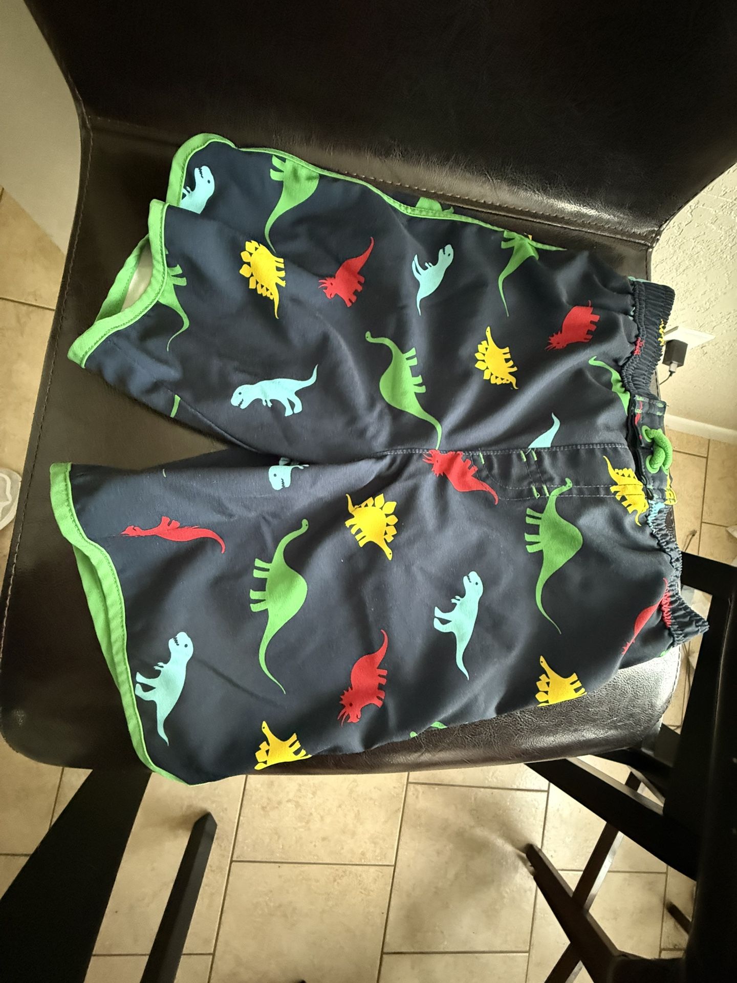 Swim Trunk