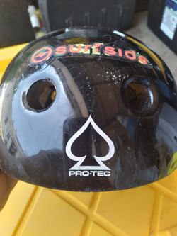 Pro-Tec Helmet XS