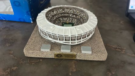 Riverfront Stadium Limited Edition Replica