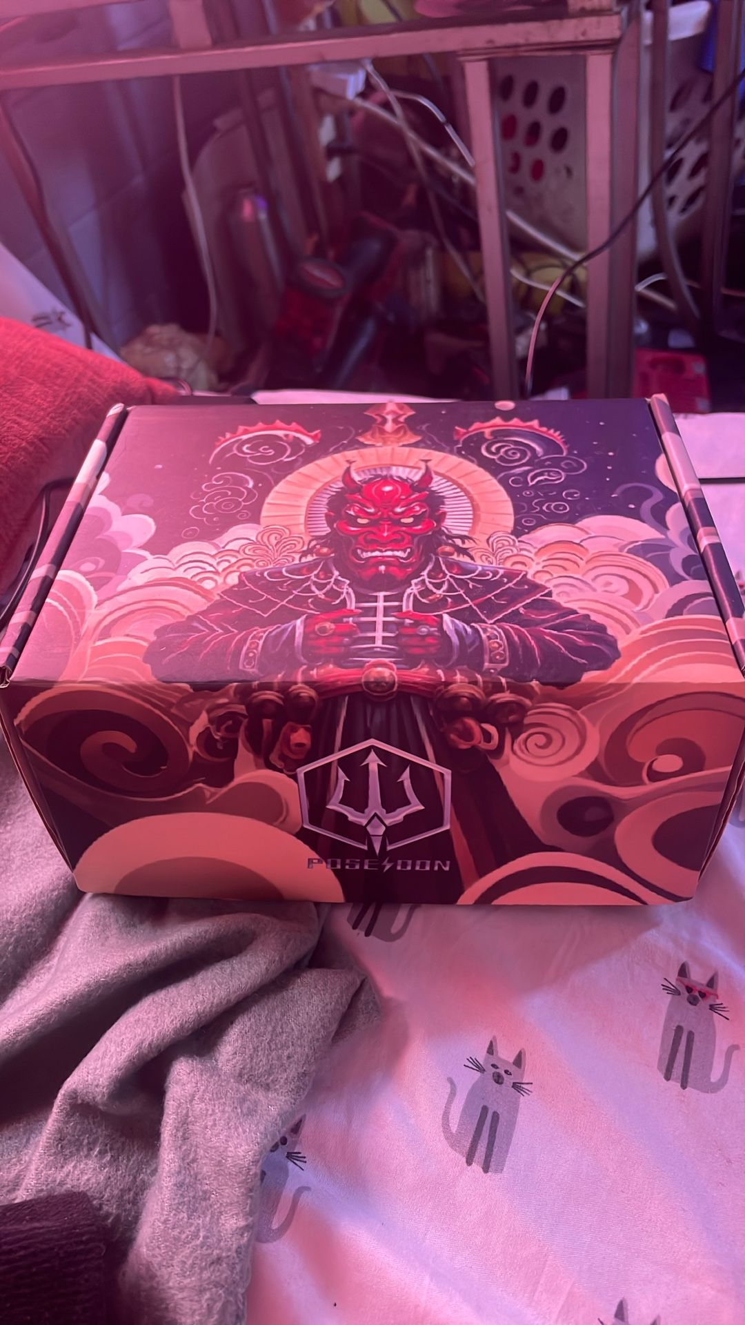 Complete practice kit