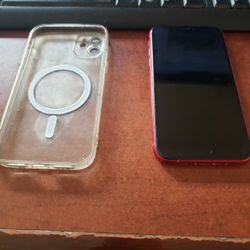 iPhone 11 (For Parts Or Not Working) T Mobile