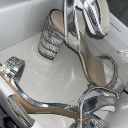 Silver Aldo Alhamras