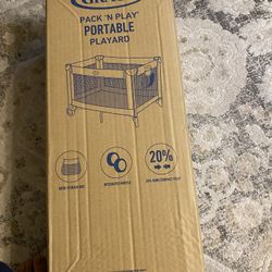 Pack ‘n Play 