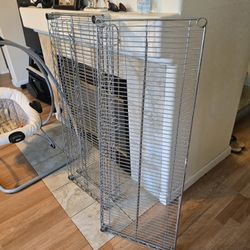 Heavy Duty Industrial Grade Storage Rack Shelves