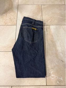 Benchmark FR Mens Jeans