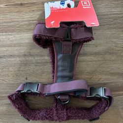 Dog harness (New) 